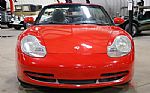 1999 911 Carrera Thumbnail 13