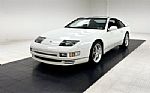 1993 Nissan 300ZX Twin Turbo