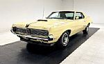 1969 Mercury Cougar XR-7 Hardtop