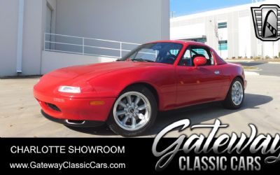 Photo of a 1990 Mazda MX-5 Miata for sale