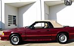 1987 Mustang Thumbnail 6