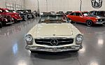 1969 280 SL Thumbnail 2