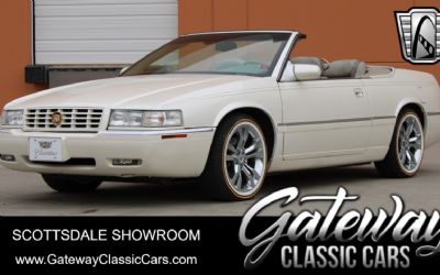 Photo of a 1999 Cadillac Eldorado for sale