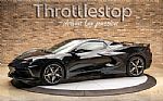 2023 Chevrolet Corvette Stingray Convertible