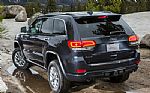 2016 Jeep Grand Cherokee