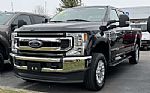 2022 Ford Super Duty F-250 SRW