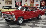 1966 Chevrolet Chevy II