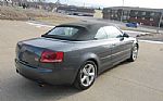 2008 A-4 Quattro Cabriolet 3.2 Liter Thumbnail 4