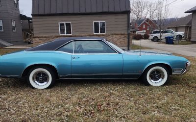 Photo of a 1969 Buick Riviera GS for sale