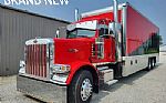 2022 Peterbilt 389