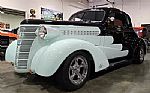 1938 Chevrolet 5 Window