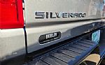 2025 Silverado 2500 HD Thumbnail 7