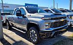 2025 Silverado 2500 HD Thumbnail 13