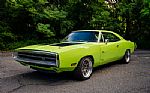 1970 Dodge Charger R/T HEMI Powered V8 5