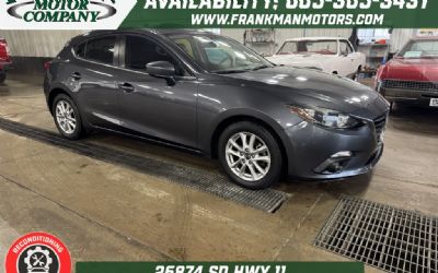 Photo of a 2015 Mazda MAZDA3 I Grand Touring for sale