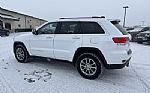 2016 Grand Cherokee Thumbnail 9