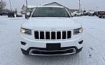 2016 Grand Cherokee Thumbnail 12