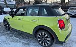 2023 Mini Cooper S Hardtop 4 Door