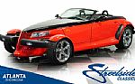 2000 Plymouth Prowler Woodward Edition