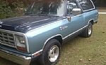 1984 Ramcharger Thumbnail 5