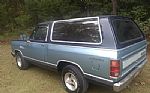 1984 Ramcharger Thumbnail 4