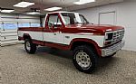 1986 F250 Styleside XL Thumbnail 3