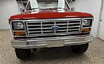 1986 F250 Styleside XL Thumbnail 2