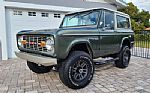 1977 Ford Bronco