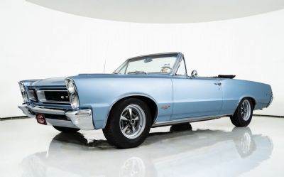 Photo of a 1965 Pontiac GTO for sale