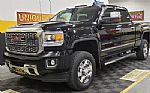 2018 GMC Sierra 2500HD