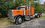 2007 Peterbilt 379 Exhd