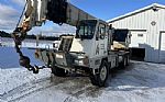 1999 Terex T340