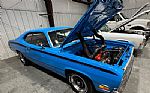 1972 Plymouth Duster