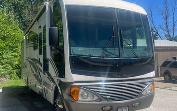 Photo of a 2004 Fleetwood Pace Arrow 36B for sale