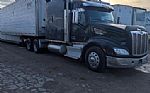 2015 Peterbilt 579