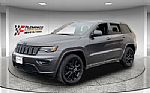 2020 Jeep Grand Cherokee Altitude 4X4