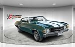 1971 Chevelle SS454 Thumbnail 7