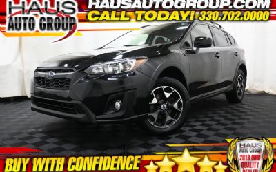 Photo of a 2018 Subaru Crosstrek 2.0I Premium for sale