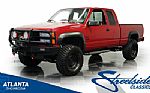 1990 Chevrolet K1500