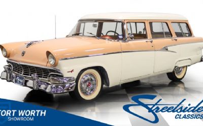 Photo of a 1956 Ford Customline Country Sedan for sale