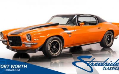 Photo of a 1971 Chevrolet Camaro SS Tribute for sale