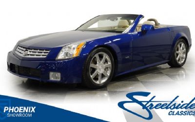 Photo of a 2005 Cadillac XLR for sale