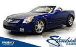 2005 Cadillac XLR