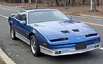 1986 Pontiac Firebird Trans Am