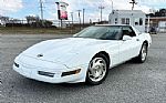 1996 Chevrolet Corvette