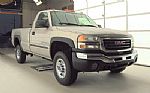 2006 Sierra 2500 Thumbnail 1