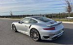 2016 911 TURBO COUPE Thumbnail 3