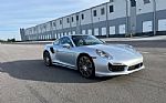 2016 911 TURBO COUPE Thumbnail 2