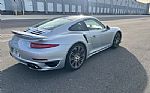 2016 911 TURBO COUPE Thumbnail 4