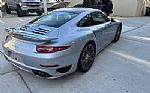 2016 911 TURBO COUPE Thumbnail 10